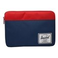 thumbnail image 1 of Funda Herschel 10 Pulgadas Unisex Escolar Casual Azul/rojo, 1 of 2
