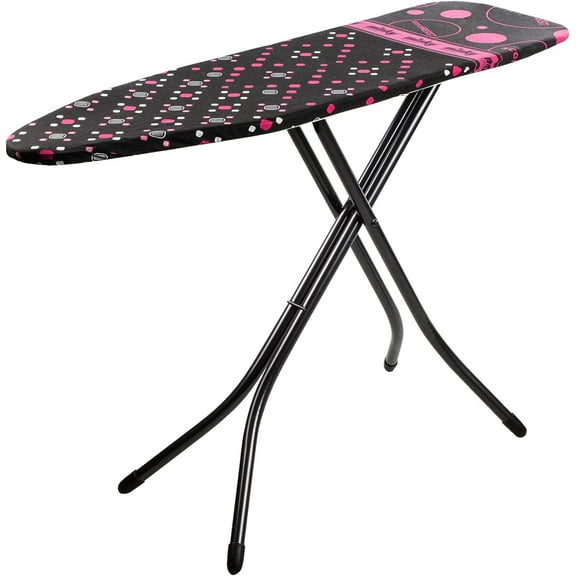 Minky Homecare Hot Spot Scorch Resist Ironing Board