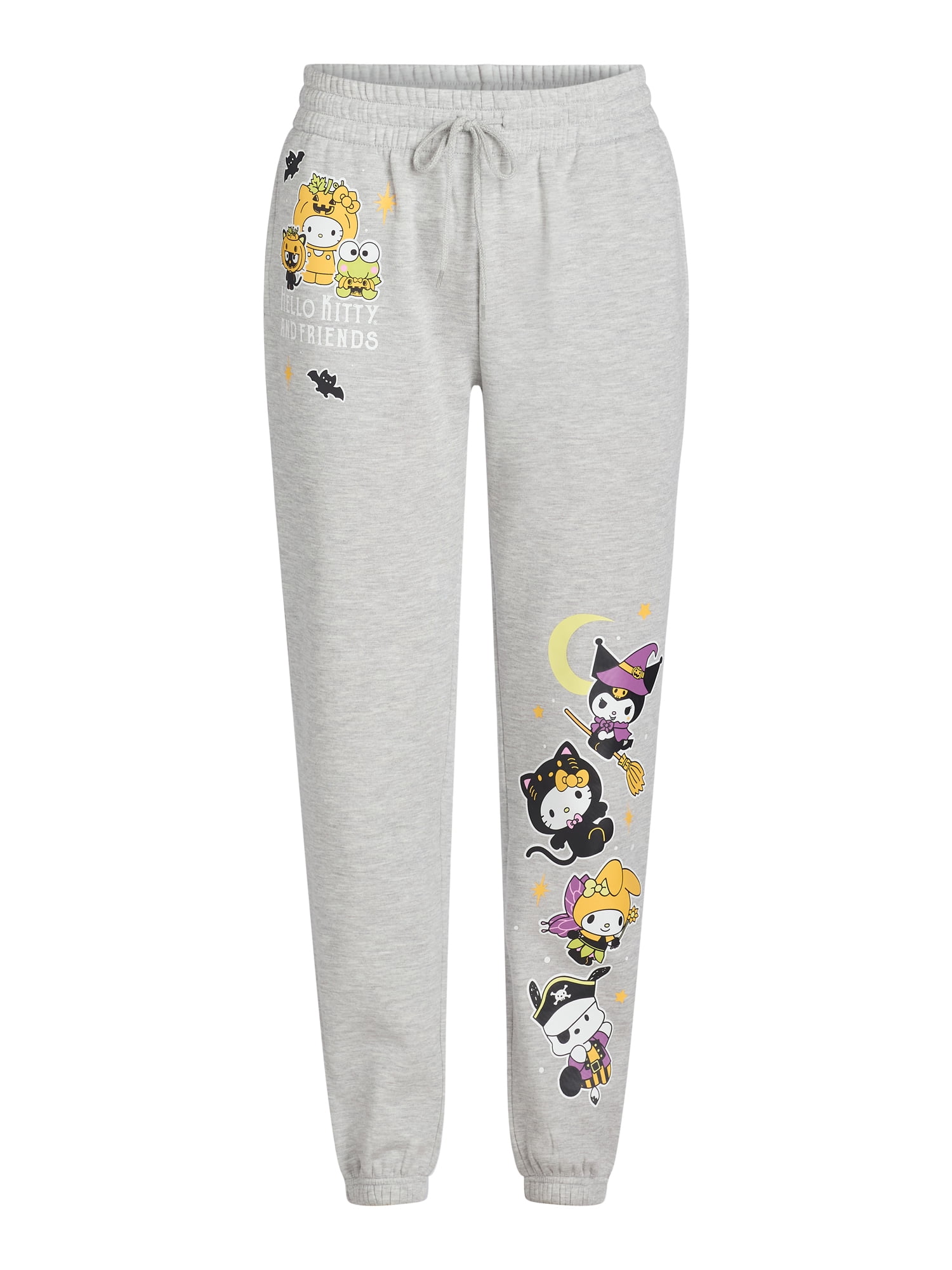 Hello Kitty Jogger Pant, Women's