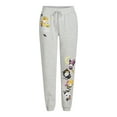 thumbnail image 3 of Hello Kitty and Friends Women’s Halloween Graphic Print Joggers, Sizes XS-XXL, 3 of 6