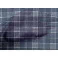thumbnail image 3 of oneOone Cotton Poplin Fabric Madras Check Fabric Prints By Yard 56 Inch Wide, 3 of 3