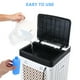 thumbnail image 5 of 10 paquetes de hielo reutilizables: bloques de hielo de larga duración para enfriar el aire y mejorar la refrigeración. Bloques de hielo portátiles para uso en casa, oficina, camping y exteriores., 5 of 8