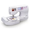 Brother SE-270D Sewing/Embroidery Machine