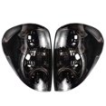 thumbnail image 5 of Left Tail Light For L200 Triton Colt 2005-2016 Taillights Rear Lamp Reversing Brake Lampshade Smoke, 5 of 5