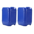 thumbnail image 3 of Seau à Déchets Liquides, Baril en Plastique Empilable 2PCS pour Utilisation en Laboratoire, 3 of 8