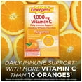 thumbnail image 5 of Emergen-C Daily Immune Support Vitamin C Supplement Powder, Tangerine, 10 Ct, 5 of 9