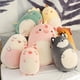thumbnail image 2 of Peluche Animal Kawaii Sincero Almohada Grande 45 cm, 2 of 5