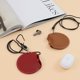 thumbnail image 2 of Guardurnaity Juego de 2 piezas: almacenamiento y estuche que se pueden usar con estilo y versatilidad. Resistente al agua y accesorio para collar. Carteras Rojo, 2 of 6