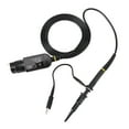 thumbnail image 4 of 1 pcs P6500 500MHz 10X High Precision Oscilloscope Passive Probe Clip, 4 of 8