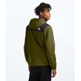 thumbnail image 4 of Chaqueta THE NORTH FACE Antora Waterproof para hombre Forest Olive, 4 of 6