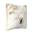 thumbnail image 2 of ZICANCN Decorative Throw Pillow Covers , Fantasy Surreal Eye Time Couch Sofa Decorative Knit Pillow Covers for Living Room Farmhouse 20"x20", 2 of 8