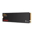 thumbnail image 4 of Disco Duro Interno SSD SanDisk Extreme 1TB Negro con PCIe Gen 4.0 para Alto Rendimiento, 4 of 4
