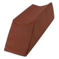 thumbnail image 3 of Leg  Pillows Sponge Brown Leather, Relieve Leg Fatigue, Improve Sleep Quality, Convenient and, 3 of 7