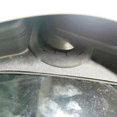 thumbnail image 5 of B Funda protectora inferior del brazo del limpiaparabrisas del coche, funda protectora de silicona Universal, 2 uds., 5 of 5