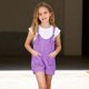 thumbnail image 3 of Rompers de Verano Casuales sin Mangas Overalls Sueltos Traje Corto con Bolsillos para el Uso Diario, Vacaciones, Ropa Callejera, 3 of 8
