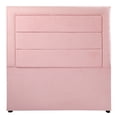 thumbnail image 1 of Cabecera Matrimonial Blend Pink, 1 of 6