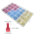 thumbnail image 2 of UPGRATOR 200Ud Kit Terminales Eléctricos Aislados Nylon Para Proyectos Residenciales E Industriales, 2 of 8