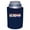 Navy, variant on Send It Thick Foam Old School Can Coolie (Red)