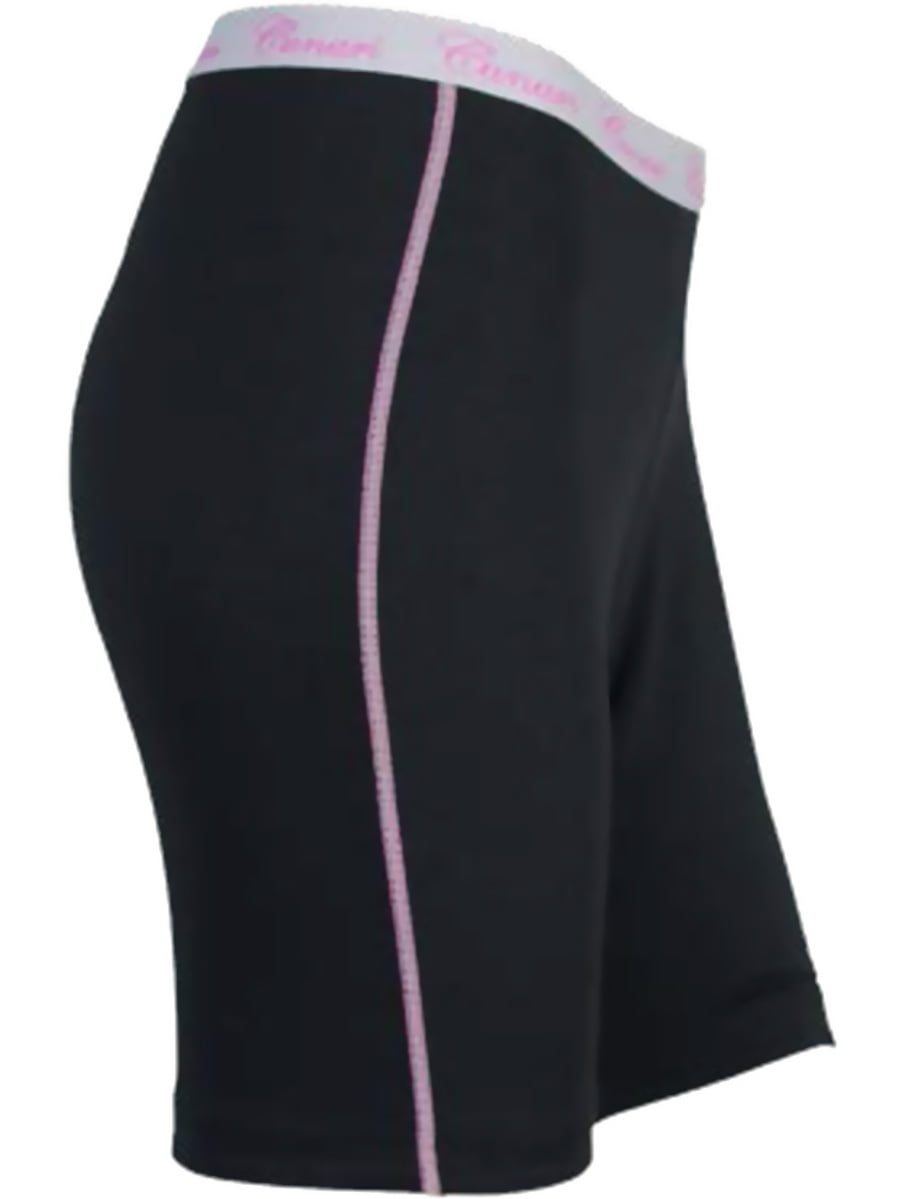 Canari Cyclewear 2017 Women's Gel Cycling Liner 7304 by Canari Cyclewear