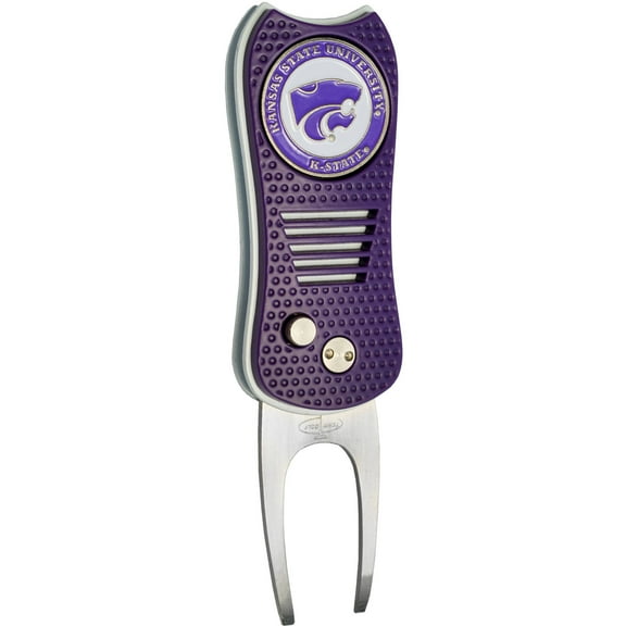 Team Golf NCAA Switchfix Divot Tool