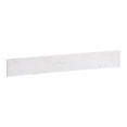 thumbnail image 1 of Pemberly Row 24" Traditional Quartz Backsplash in Calacatta White, 1 of 5