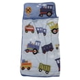thumbnail image 1 of Tapis de Sieste Agneaux & Lierre, Train, 1 of 1