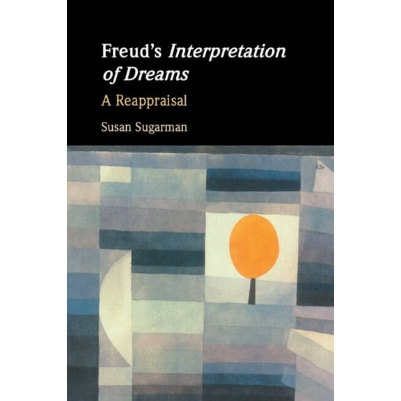 Freud's Interpretation of Dreams, (Hardcover)