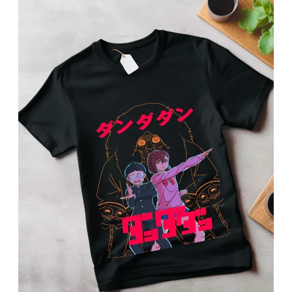 VINTAGE Anime Seiko Ayase T-shirt Cosplay Momo Anime Gift Exclusive Shirt All Size