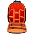 thumbnail image 1 of Pro Camera Backpack Large with Laptop Compartment Tripod Holder Waterproof Raincover Outdoor Photography Hiking Travel, 1 of 4