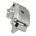 thumbnail image 4 of Detroit Axle - Front Left Brake Caliper w/Bracket Replacement for Ford Fusion Lincoln MKZ Zephyr Mazda 6 Mercury Milan, 4 of 7