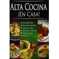 thumbnail image 1 of Alta Cocina... ¡En Casa!, 1 of 2
