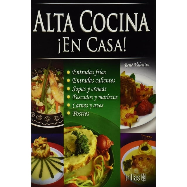 Alta Cocina... ¡En Casa!