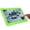 Green, variant on Klonfd Universal Silicone Cover Case For 10 101 Inch Android Tablet PC