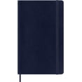 thumbnail image 3 of Agenda Moleskine Classic de 18 meses 2025-26, tamaño grande, azul, 3 of 9
