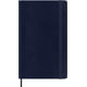 thumbnail image 3 of Agenda Moleskine Classic de 18 meses 2025-26, tamaño grande, azul, 3 of 9