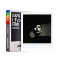 thumbnail image 1 of Polaroid Black and White Film for I-Type (8 fotos) (6001) Polaroid Originals Polaroid Originals, 1 of 5