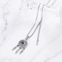 Dream catcher necklace walmart best sale