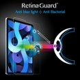 thumbnail image 4 of Protector de pantalla de cristal templado ZenRich para iPad Air de 5.ª y 4.ª generación, 4 of 8