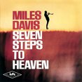 thumbnail image 4 of Miles Davis Sept Étapes vers le Ciel CD, 4 of 4