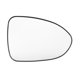 thumbnail image 1 of Retrovisor Derecho Calefacción Espejo Cristal para Kia RIO - 1uds Blanco Vidrio, 1 of 7