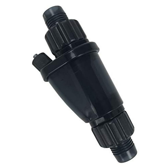 U.P.Aqua Atomiseur en Ligne CO2 pour Aquarium, 3/4 Pouces - 16/22mm