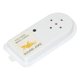 thumbnail image 2 of Cricket Noise Maker Prank Esconder Bromas molestas Mini Cricket Sound Mini Irritante Noise Maker Trate de encontrar bromas de sonido paraNegroPorcelana Deng Xun unisex, 2 of 2