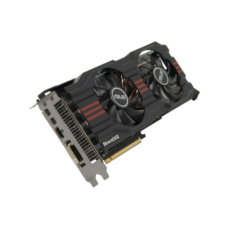 Amd radeon hd 7850 2gb outlet