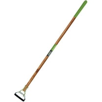 Ames  5.75 in. W x 58.5 in. L Action  Hoe