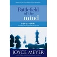 thumbnail image 4 of Battlefield of the Mind Devotional: 100 Insights That Will Change the Way You Think, (Hardcover), 4 of 4