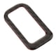thumbnail image 1 of Etiqueta Engomada Del Marco Del Ajuste Del Botón De Trasera De Fibra De Carbono Para Q5 10-17, 1 of 7