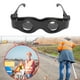 thumbnail image 5 of Gafas Binoculares De Pesca, Lentes HD De Aumento 3X Enfoque Ajustable Gafas Binoculares Multifuncionales Para Observación De Aves Para Observar Las Estrellas, 5 of 7