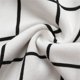 thumbnail image 4 of Pijamas Para Niños Pequeños, Niños Recién Nacidos, Bebé, Niño, Niña, Estampado De Conejo, Tops, Pantalones, Conjuntos De Pijama De 2 Piezas, Conjunto Negro Odeerbi LM103-3314, 4 of 6