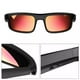 thumbnail image 5 of LENTES / GAFAS DE SOL INTELIGENTES DE CONEXIÓN INALÁMBRICA PARA DEPORTE CON RESPUESTA TOUCH, SONIDO Y BLUETOOTH V5.2, 5 of 5