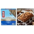 thumbnail image 5 of Clif Bar Crunchy Peanut Butter 20 ct & Clif Bar Chocolate Chip 5 ct, 5 of 5